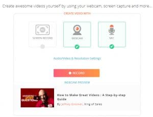Send Large Video via Email