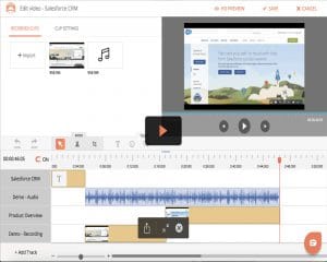 Send Large Video via Email